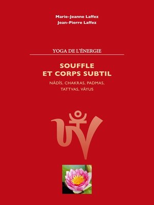 cover image of Souffle et corps subtil